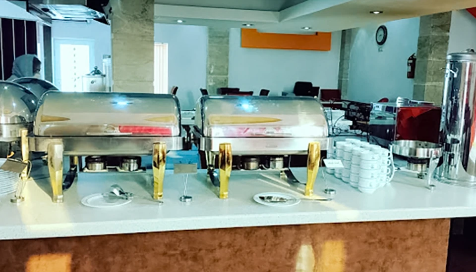 هتل شایلی کیش